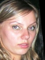 Person who looks like Gail O'Grady