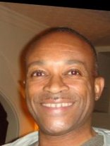 Person who looks like Kevin Eubanks