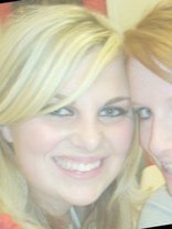 Person who looks like Faith Hill