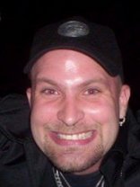 Person who looks like David Keith