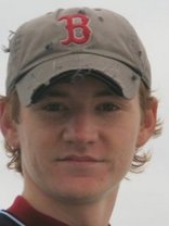 Person who looks like Heath Ledger