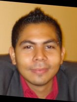 Person who looks like Lou Diamond Phillips