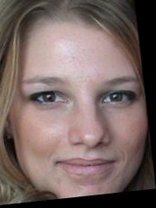 Person who looks like Julie Gonzalo