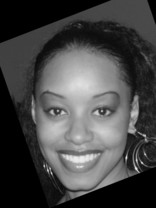 Person who looks like Vivian Green