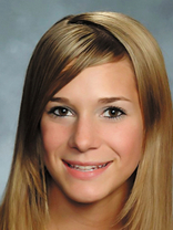 Person who looks like Bobbie Eakes