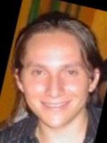 Person who looks like Kevin Zegers