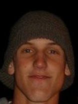 Person who looks like Woody Harrelson