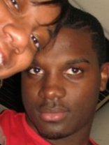 Person who looks like Rob Brown