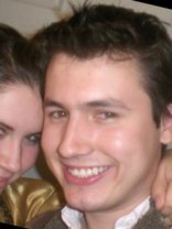 Person who looks like David Dorfman