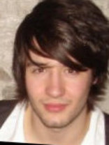 Person who looks like Richie Sambora