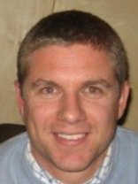 Person who looks like Doug Savant