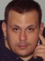 Person who looks like Tom Sizemore