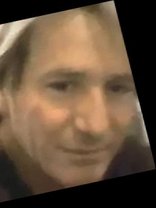 Person who looks like Richard Gere