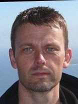 Person who looks like Daniel Craig