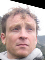 Person who looks like Corbin Bernsen