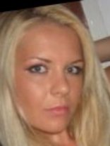 Person who looks like Nicole Kidman