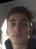 Person who looks like Kirk Acevedo