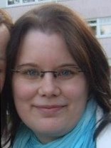 Person who looks like Delta Burke