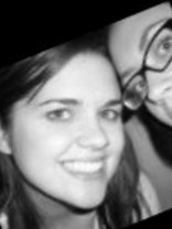 Person who looks like Katie Holmes