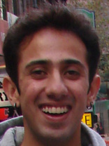 Person who looks like Jerry Seinfeld