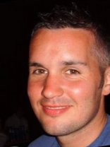 Person who looks like George Carlin