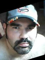 Person who looks like Billy Bob Thornton