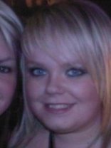 Person who looks like Marisa Coughlan