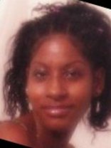 Person who looks like Inga Marchand