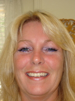 Person who looks like Brande Roderick