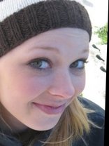 Person who looks like Ashley Peldon