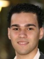 Person who looks like Jesse Metcalfe