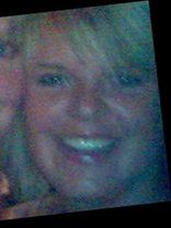 Person who looks like Sunny Mabrey