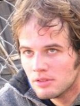 Person who looks like Garrett Hedlund