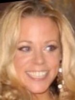 Person who looks like Maria Bello