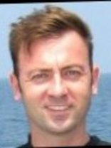 Person who looks like Harry Connick Jr.