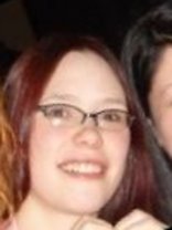 Person who looks like Rachael Ray