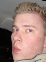 Person who looks like Vinnie Jones