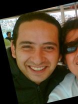 Person who looks like Peter Sarsgaard