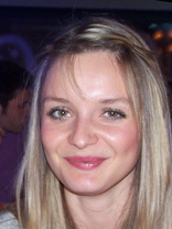 Person who looks like Jaime King