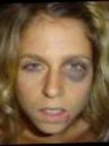 Person who looks like Daryl Hannah