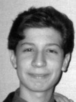 Person who looks like Chris Marquette