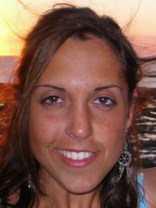 Person who looks like Jennifer Esposito