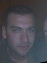 Person who looks like George Lopez