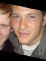 Person who looks like Thomas Jane