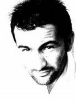 Person who looks like Paul Rudd