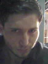 Person who looks like Brandon Davis