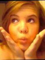 Person who looks like Eva Herzigova