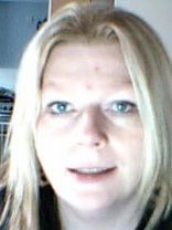 Person who looks like Hope Davis