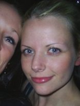 Person who looks like Mena Suvari