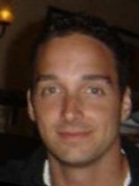 Person who looks like Matthew Marsden